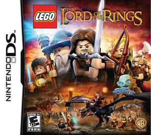 LEGO Lord of the Rings