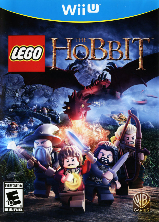 LEGO The Hobbit