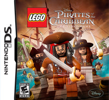 Load image into Gallery viewer, Lego Pirates of the Caribbean