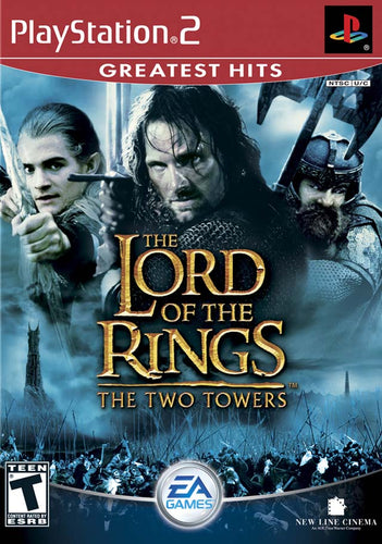 Lord of the Rings: The Two Towers - Greatest Hits