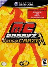 Load image into Gallery viewer, MC Groovz Dance Craze