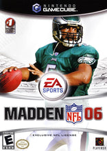 Load image into Gallery viewer, Madden 06