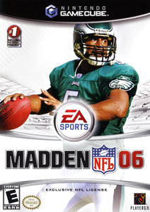 Madden 06