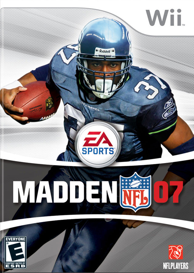 Madden 07