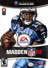 Load image into Gallery viewer, Madden 08 - NEW