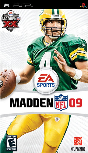 Madden 09