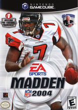 Load image into Gallery viewer, Madden 2004