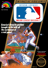 Load image into Gallery viewer, Major League Baseball