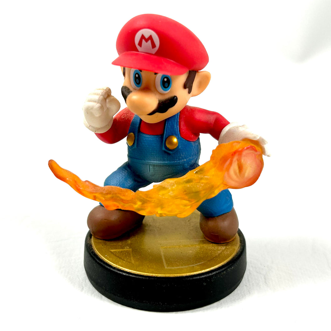 Super Mario Amiibo - Loose