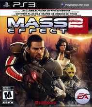 Load image into Gallery viewer, Mass Effect 2