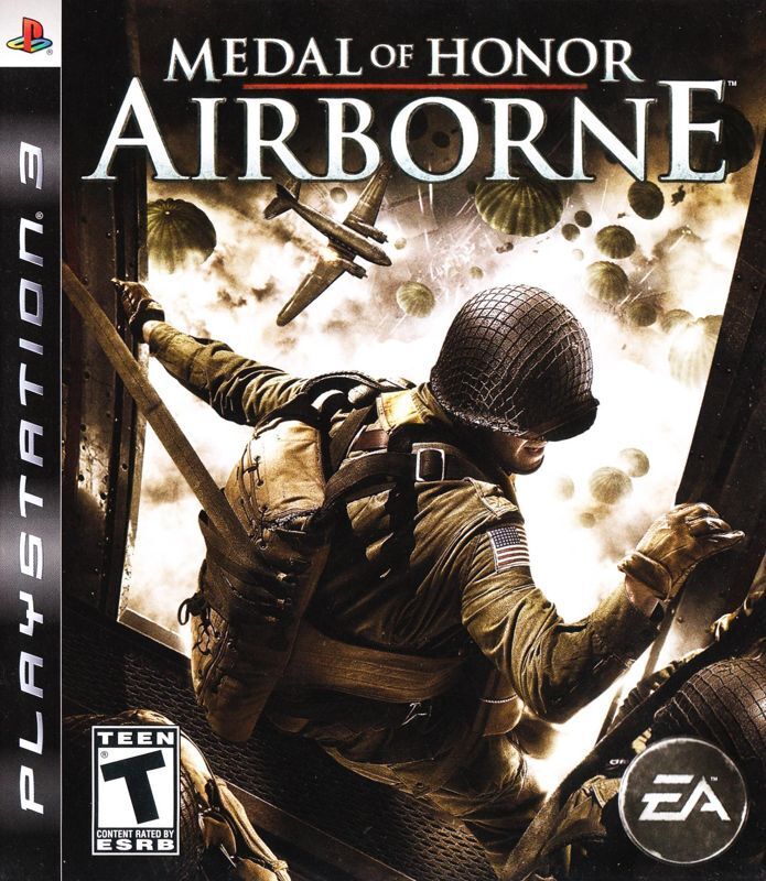 Medal of Honor: Airborne