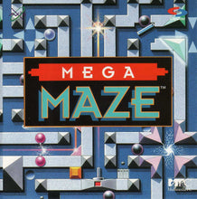 Load image into Gallery viewer, Mega Maze - Demonstration Disc - Not For Resale