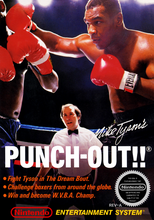 Load image into Gallery viewer, Mike Tyson&#39;s Punch-Out!!
