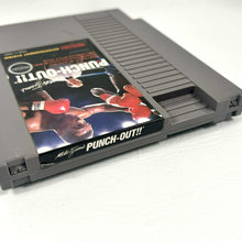 Load image into Gallery viewer, Mike Tyson&#39;s Punch-Out!!