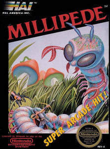 Millipede