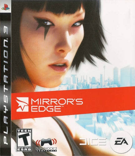 Mirror's Edge