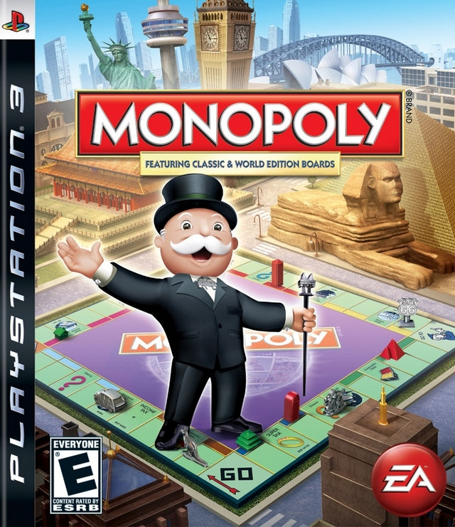 Monopoly