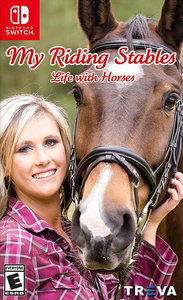 My Riding Stables: Life with Horses – RetroReplay