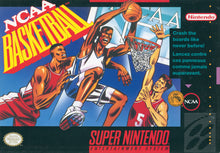 Load image into Gallery viewer, NCAA Basketball