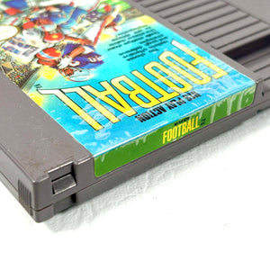 NES Play Action Football