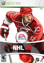 Load image into Gallery viewer, NHL 08