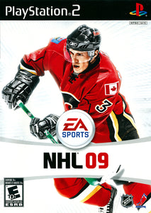 NHL 09