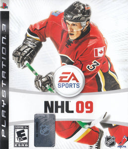 NHL 09