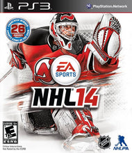 Load image into Gallery viewer, NHL 14