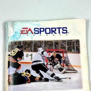 NHL '94: Limited Edition #10835 - Boxed