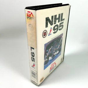 NHL '95 - Boxed