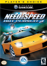 Load image into Gallery viewer, Need for Speed: Hot Pursuit 2 - Player&#39;s Choice