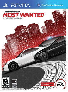 Need for Speed: Most Wanted - Loose