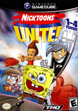 Load image into Gallery viewer, Nicktoons Unite!