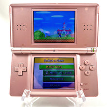 Load image into Gallery viewer, Nintendo DS Lite - Metallic Rose