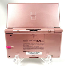 Load image into Gallery viewer, Nintendo DS Lite - Metallic Rose