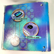 Load image into Gallery viewer, Nintendo GameBoy Advance &amp; GameCube Binder - Nintendo Canada Employee Exclusive