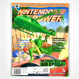 Nintendo Power Vol. 133