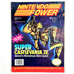 Nintendo Power Vol. 32