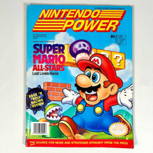 Load image into Gallery viewer, Nintendo Power Vol. 52
