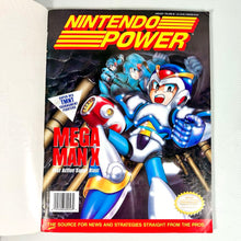 Load image into Gallery viewer, Nintendo Power Vol. 56 - Silver Cover Variant