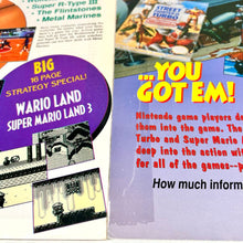 Load image into Gallery viewer, Nintendo Power Vol. 57