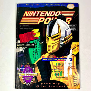 Nintendo Power Vol. 78