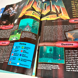 Nintendo Power Vol. 95
