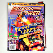 Load image into Gallery viewer, Nintendo Power Vol. 95