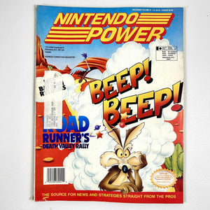 Nintendo Power Vol. 43