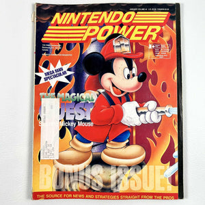 Nintendo Power Vol. 44