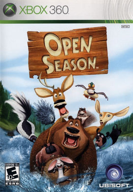 Open Season