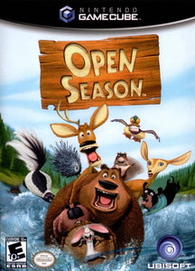 Open Season