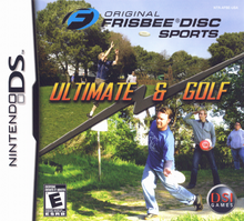 Load image into Gallery viewer, Original Frisbee Disc Sports: Ultimate &amp; Golf