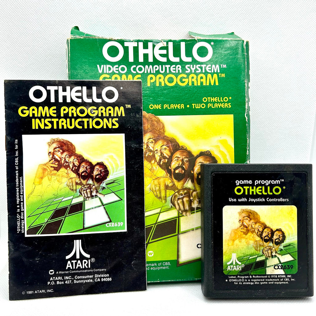 Othello